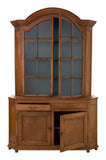 Antique Dutch Breakfront