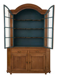 Antique Dutch Breakfront