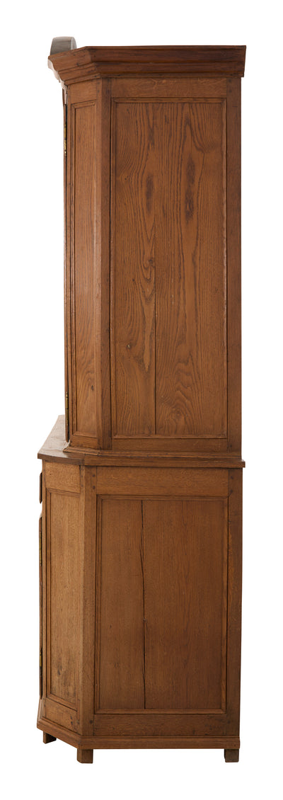 Antique Dutch Breakfront