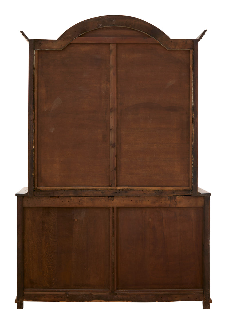 Antique Dutch Breakfront