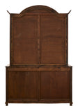 Antique Dutch Breakfront
