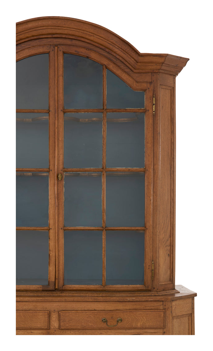 Antique Dutch Breakfront