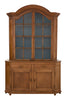 Antique Dutch Breakfront