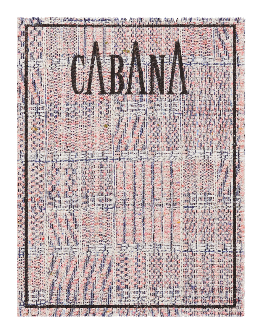 Cabana Magazine #22