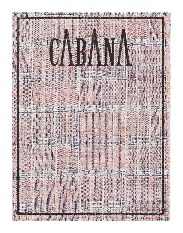 Cabana Magazine #22