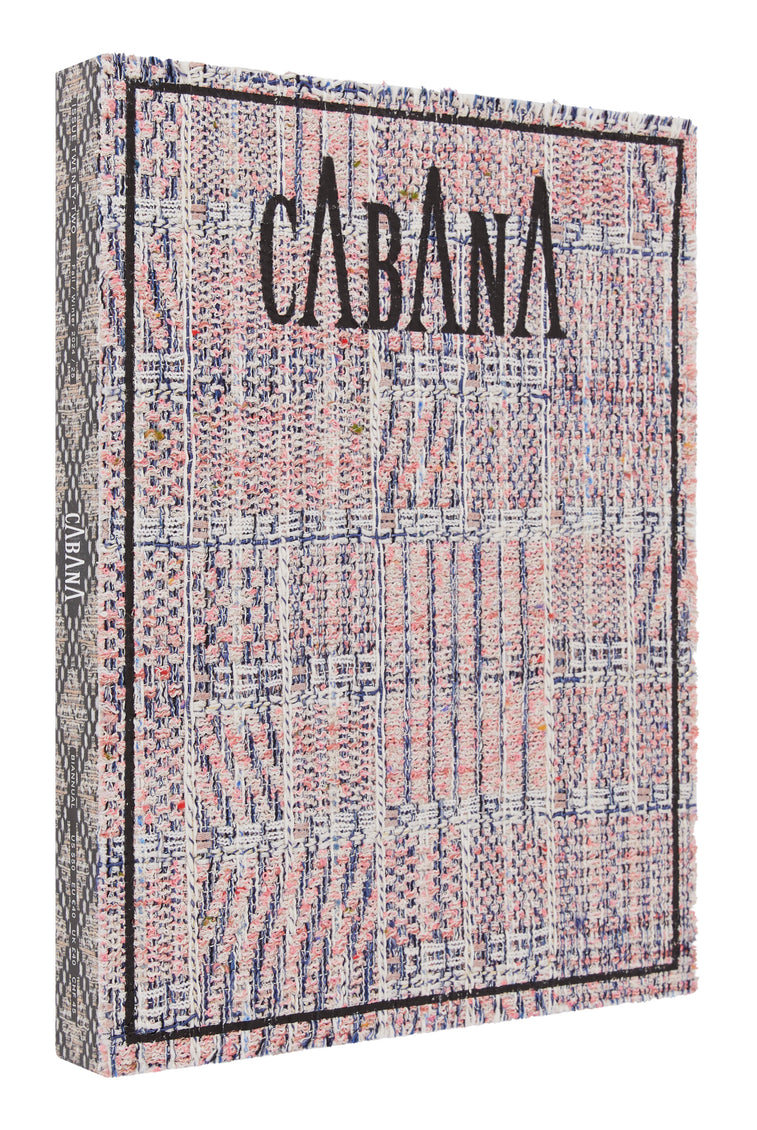 Cabana Magazine #22