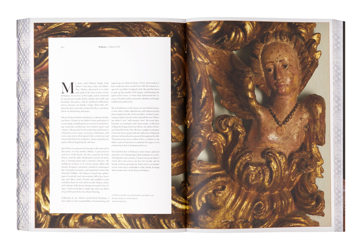 Cabana Magazine #22