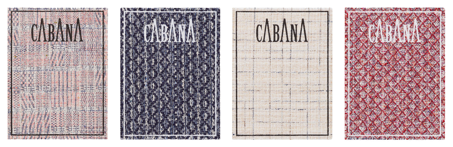 Cabana Magazine #22