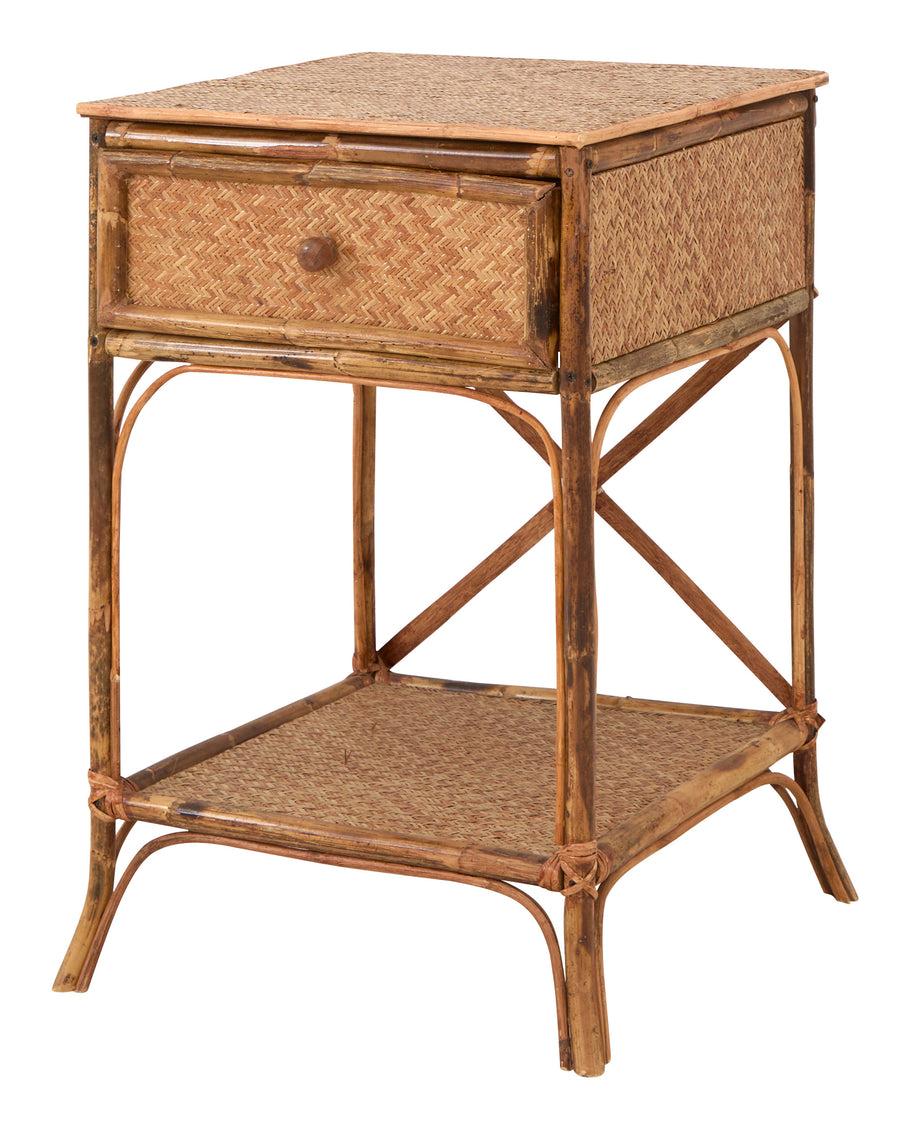Dorset Nightstand
