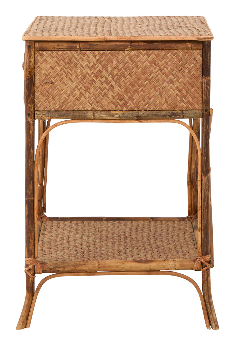 Dorset Nightstand