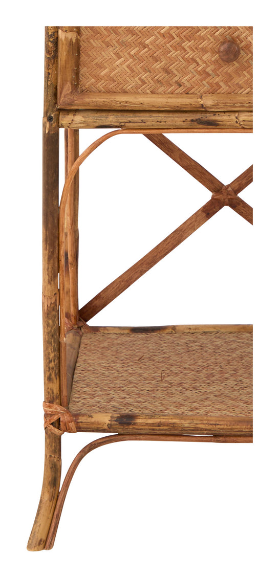 Dorset Nightstand