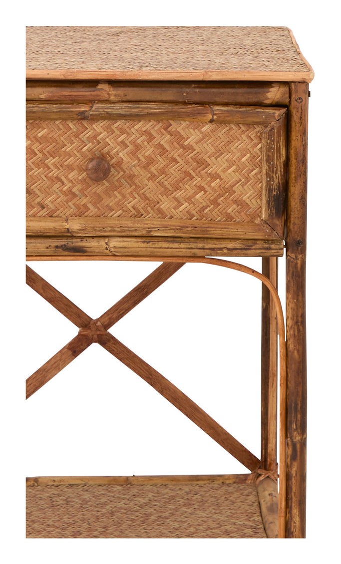 Dorset Nightstand