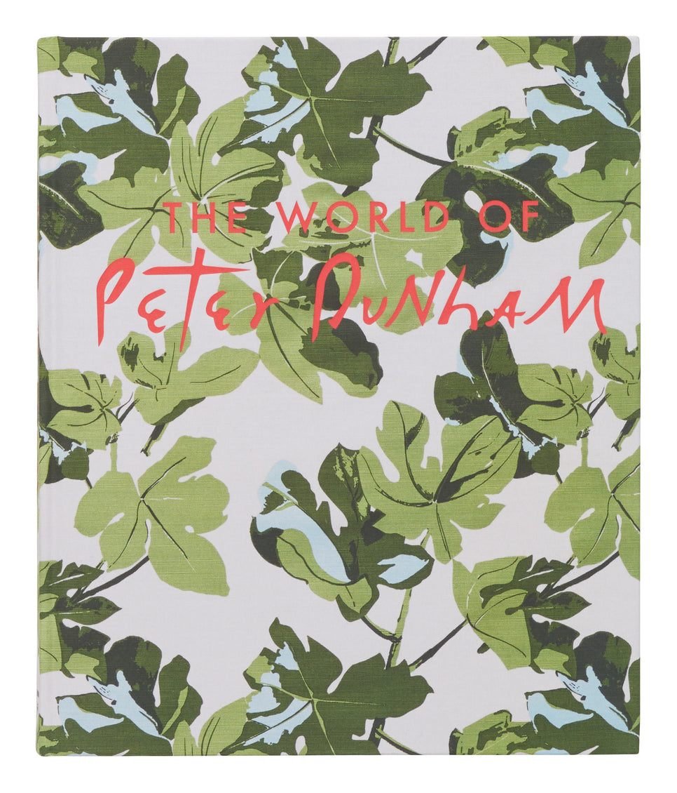 The World of Peter Dunham: Global Style from Paris to Hollywood