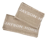 JH Tea Towel Linen