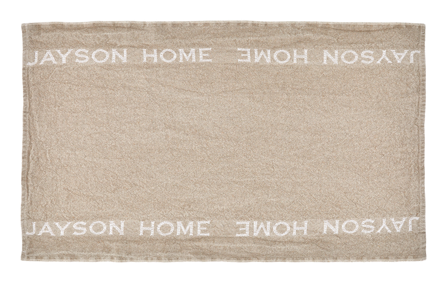 JH Tea Towel Linen