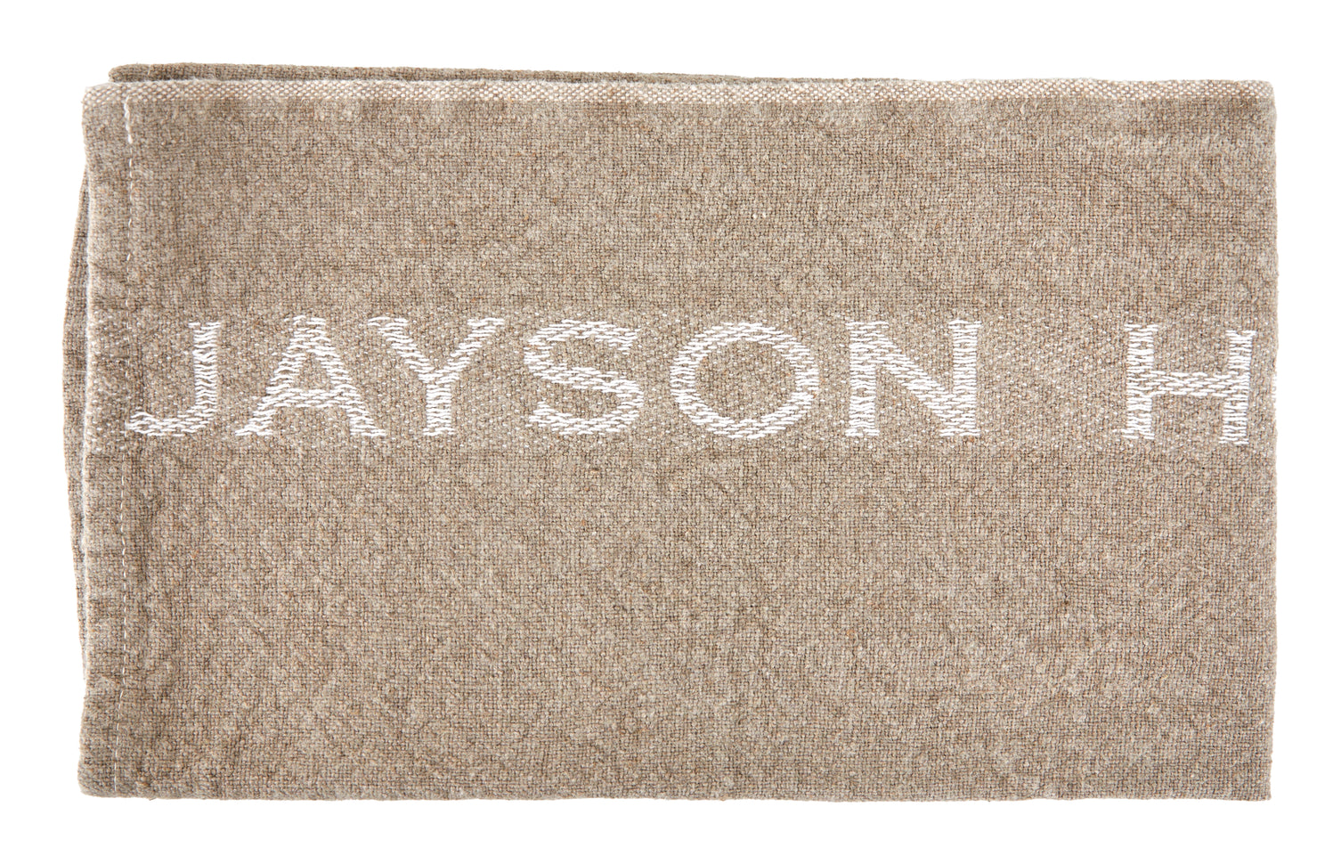 JH Tea Towel Linen