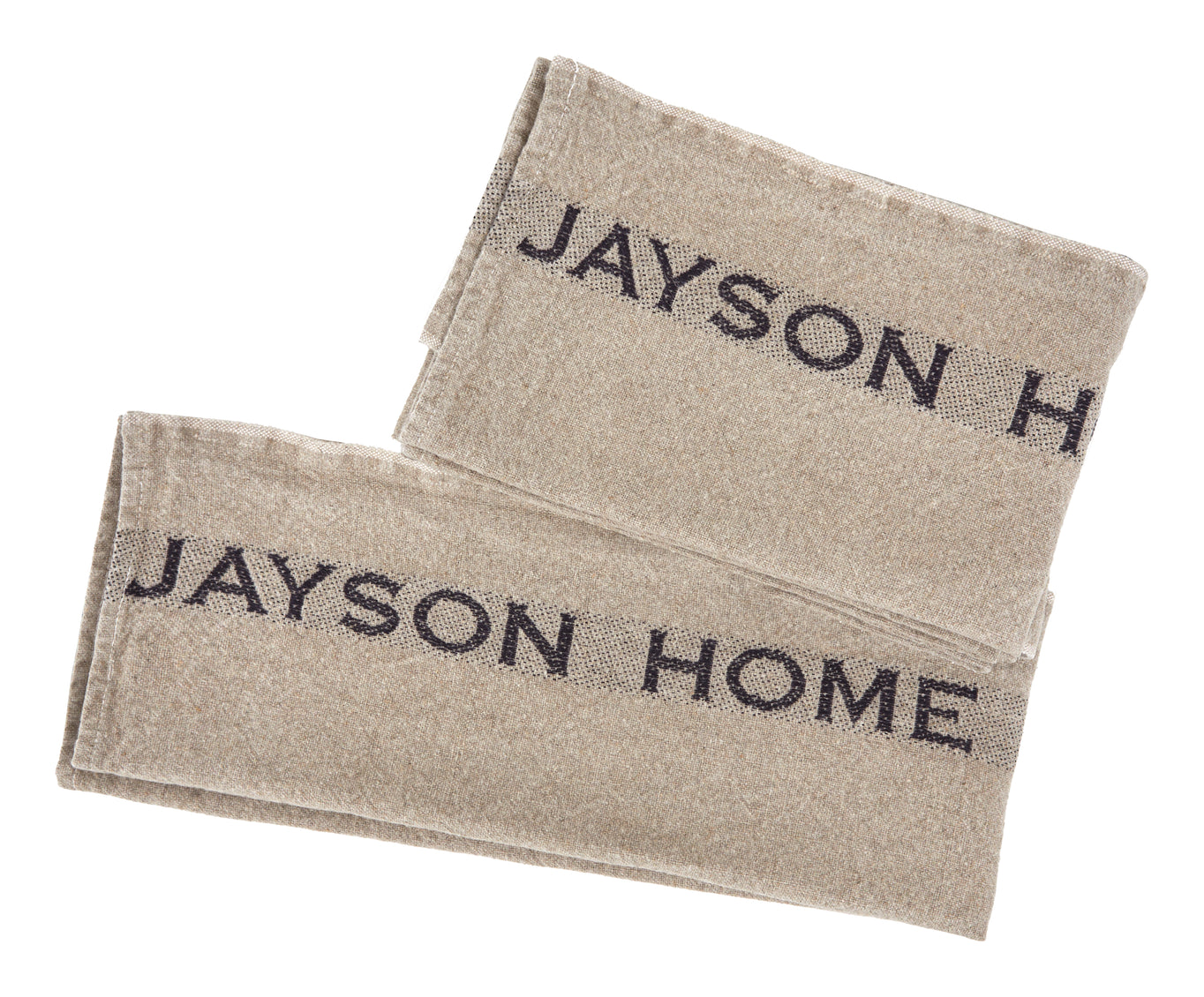 JH Tea Towel Linen