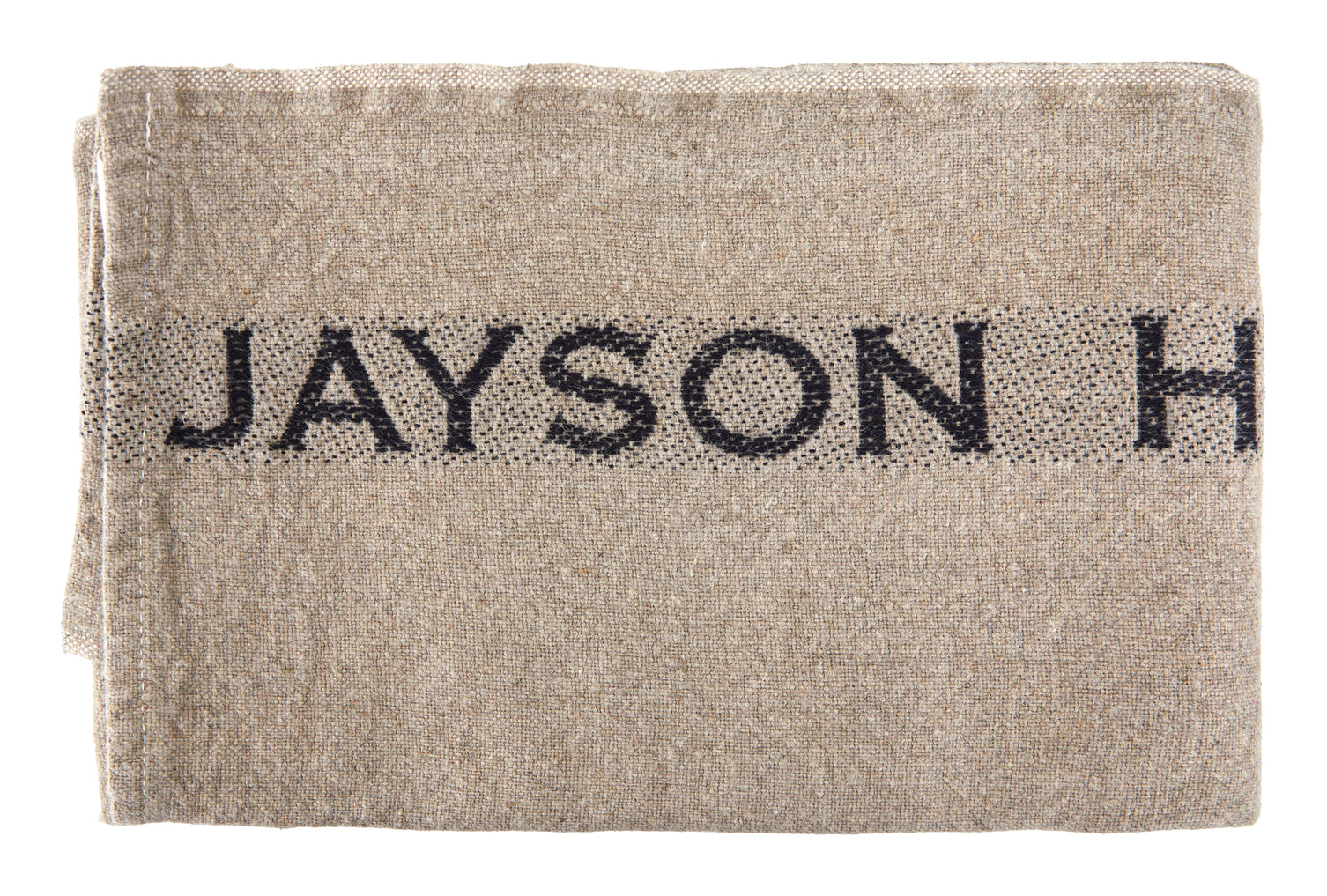 JH Tea Towel Linen