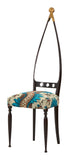 Vintage Italian Side Chair