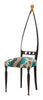 Vintage Italian Side Chair