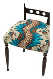 Vintage Italian Side Chair