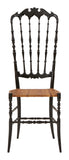 Vintage Wood Chiavari Chair