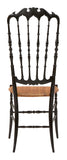 Vintage Wood Chiavari Chair
