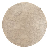 Vintage Gilt Tassel Table