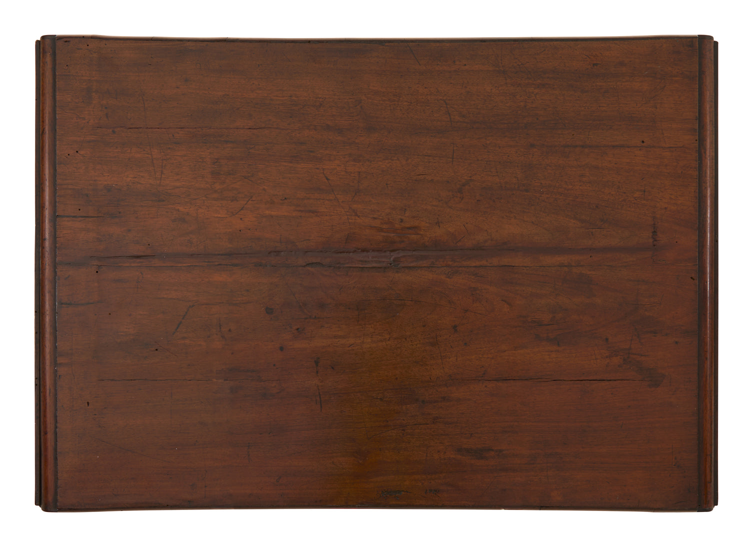 Vintage Drop Leaf Side Table