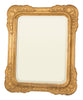 Antique Gilt Italian Mirror
