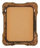 Antique Gilt Italian Mirror