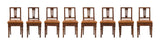 Antique Neoclassical Dining Chair