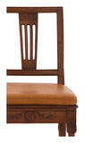 Antique Neoclassical Dining Chair