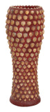 Vintage Shell Umbrella Stand