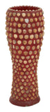 Vintage Shell Umbrella Stand