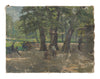 Vintage Oil Painting
