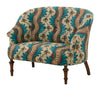 Antique Petite Settee