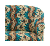 Antique Petite Settee