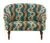 Antique Petite Settee