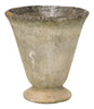 Vintage Cement Urn