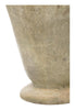 Vintage Cement Urn