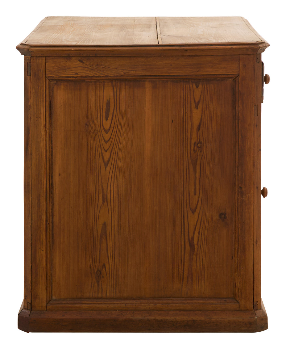 Vintage Shop Counter