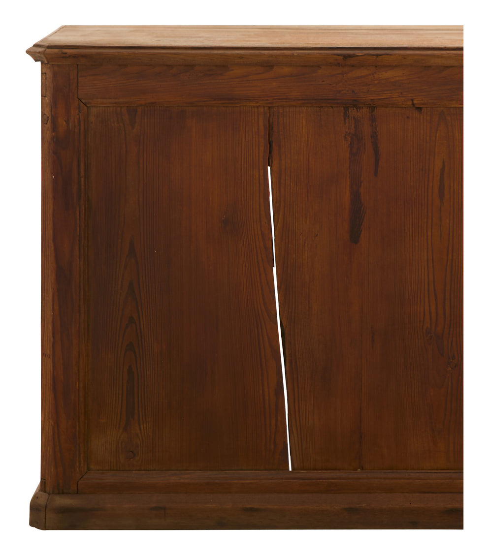 Vintage Shop Counter