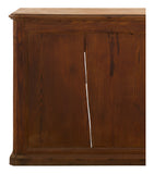 Vintage Shop Counter