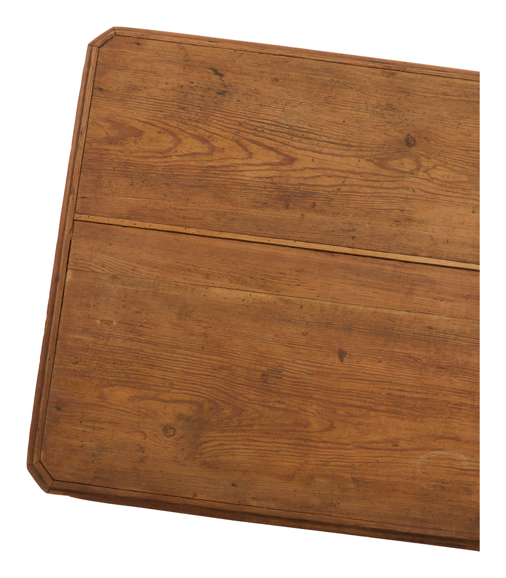 Vintage Shop Counter