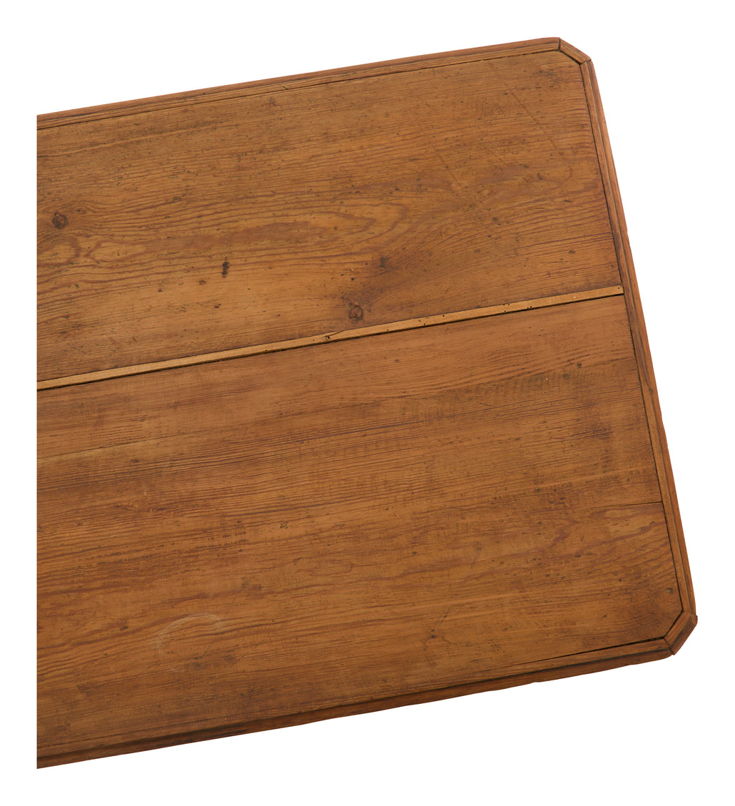 Vintage Shop Counter