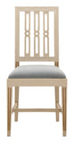Vintage Gustavian Dining Chair