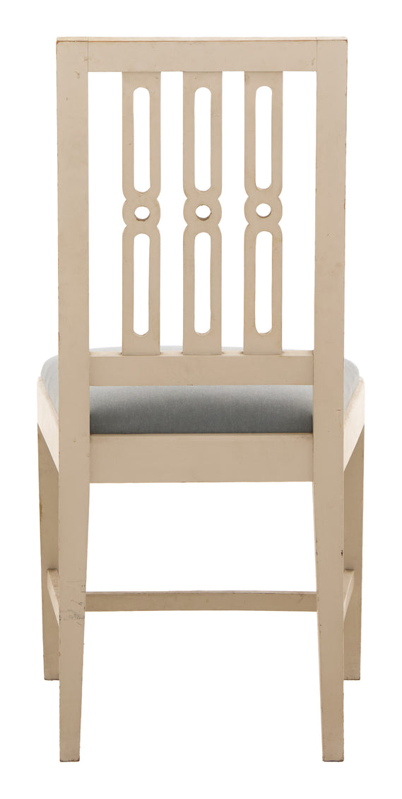 Vintage Gustavian Dining Chair