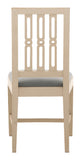 Vintage Gustavian Dining Chair