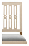 Vintage Gustavian Dining Chair
